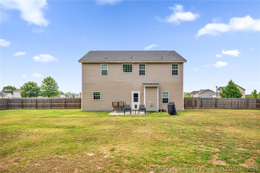 141 Rainmaker Street Linden, NC 28356 - Photo 31 of 33