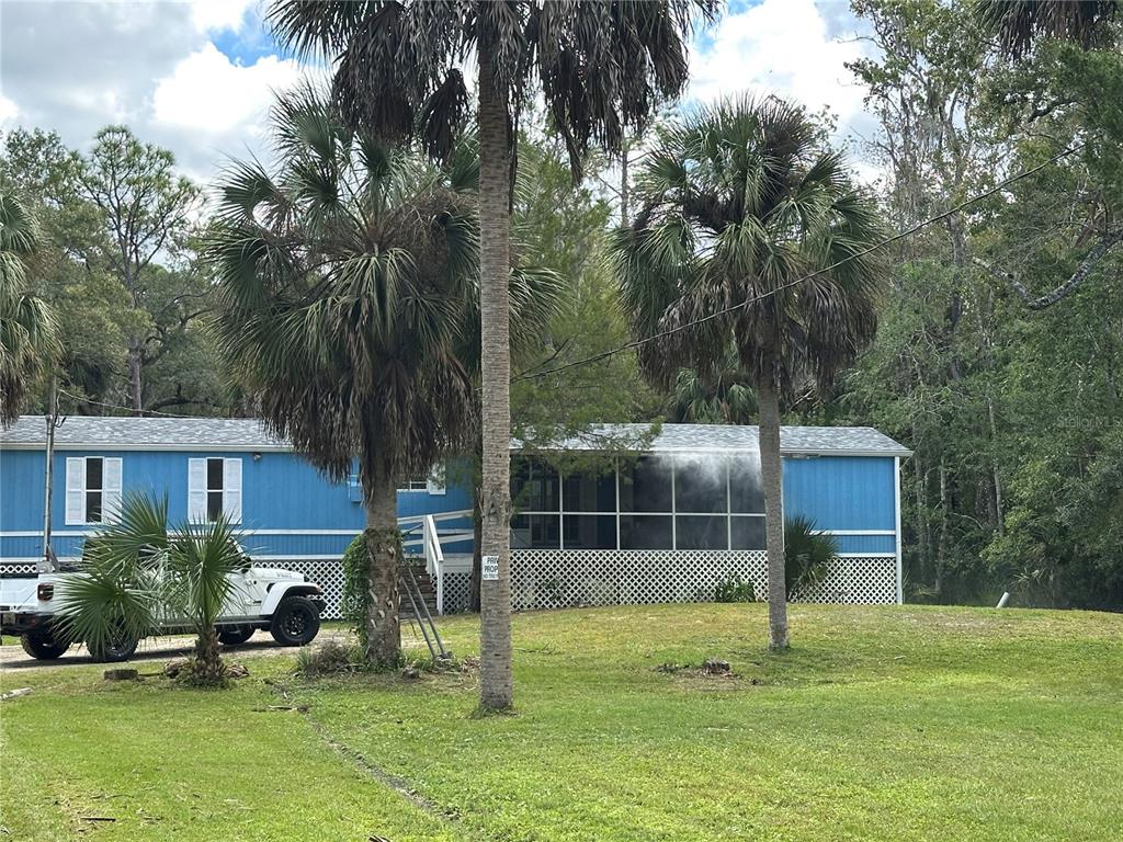 237 North Candle Point Crystal River, FL 34429 - Photo 2 of 30