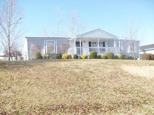 130 Ridgecrest Drive Lancaster, KY 40444 - Photo 59 of 60 Photo 60