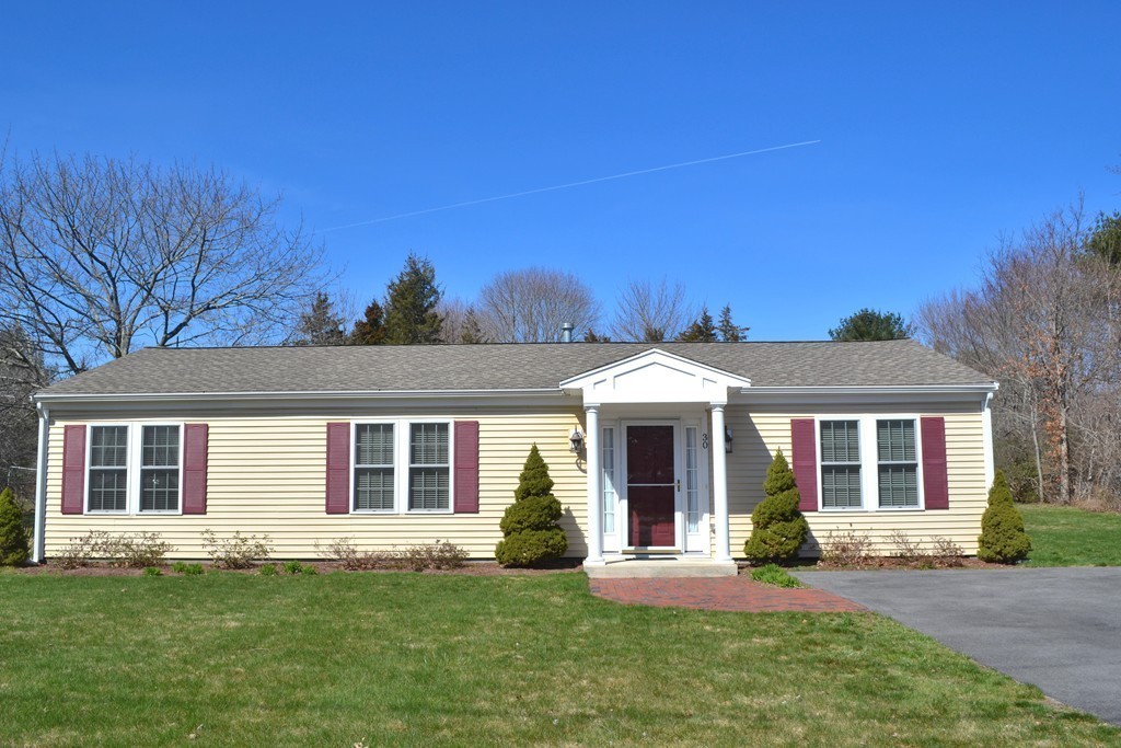 30 Jefferson Road Hanover, MA 02339 - Photo 1 of 21 Gallery Image 1