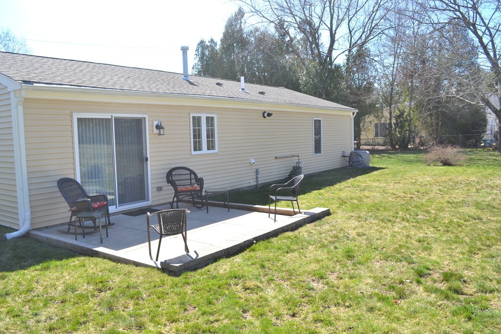 30 Jefferson Road Hanover, MA 02339 - Photo 17 of 21 Gallery Image 17