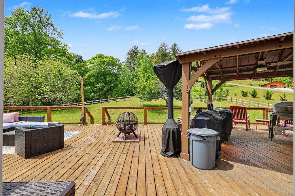 12 Chastain Road Murphy, NC 28906 - Photo 39 of 54