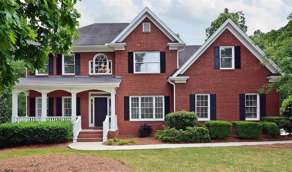 3640 Ivy Ridge Court Buford, GA 30519 - Photo 1 of 1