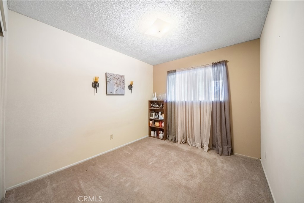 6275 Sapphire Street Rancho Cucamonga, CA 91701 - Photo 22 of 32 an empty room with closet