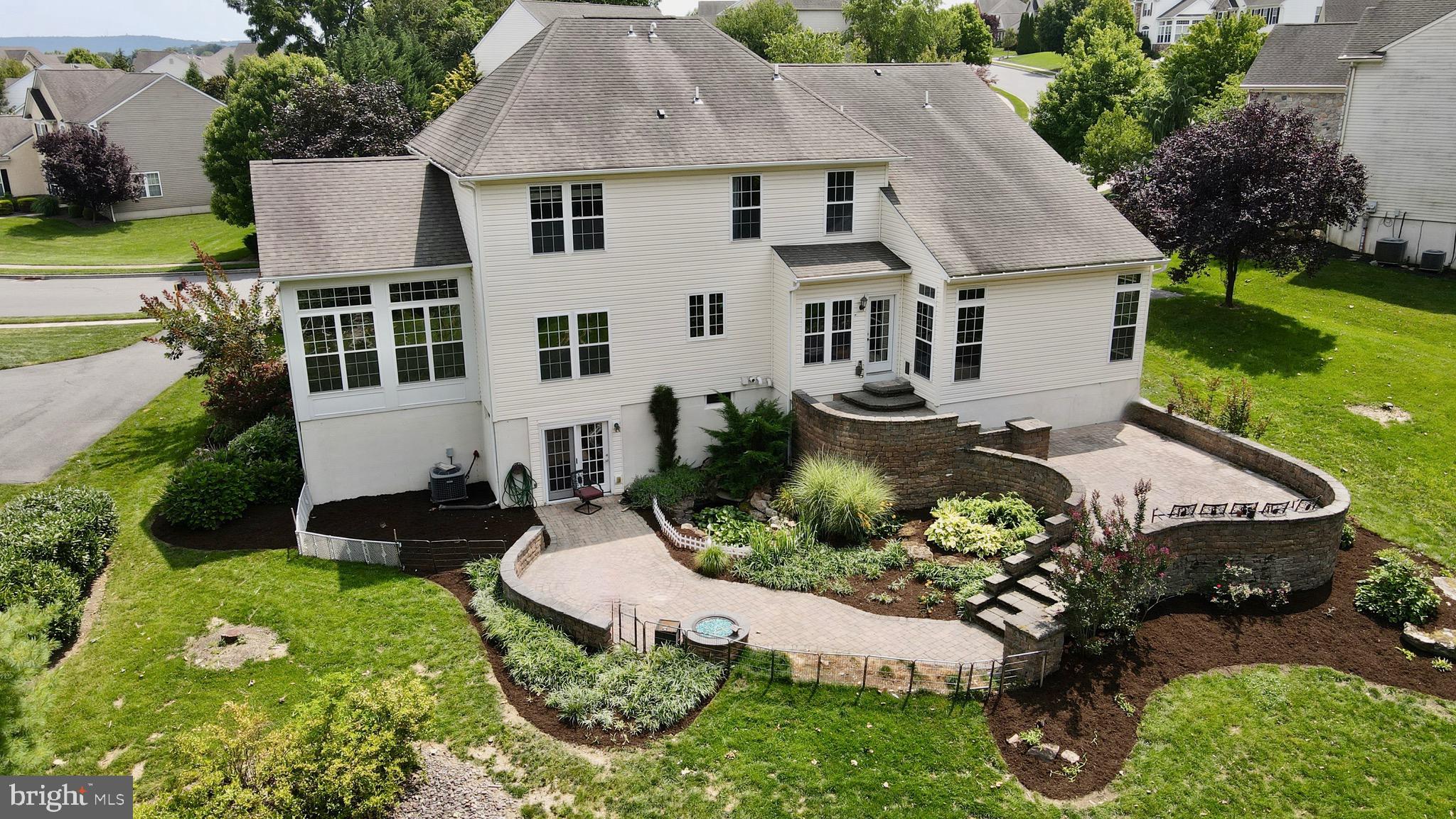 30 Winding Brook Drive Sinking Spring, PA 19608 - Photo 66 of 69 Gallery Image 66