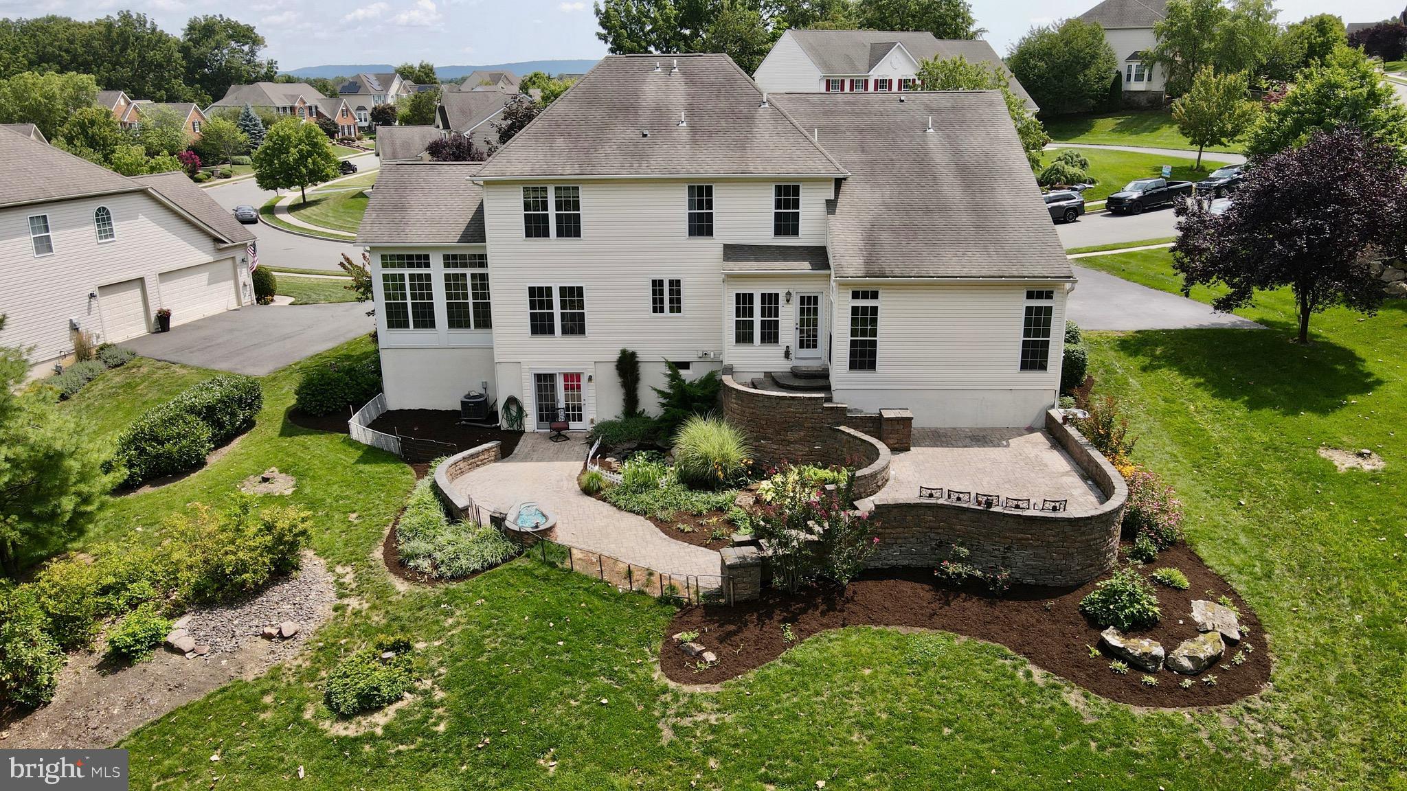 30 Winding Brook Drive Sinking Spring, PA 19608 - Photo 68 of 69 Gallery Image 68