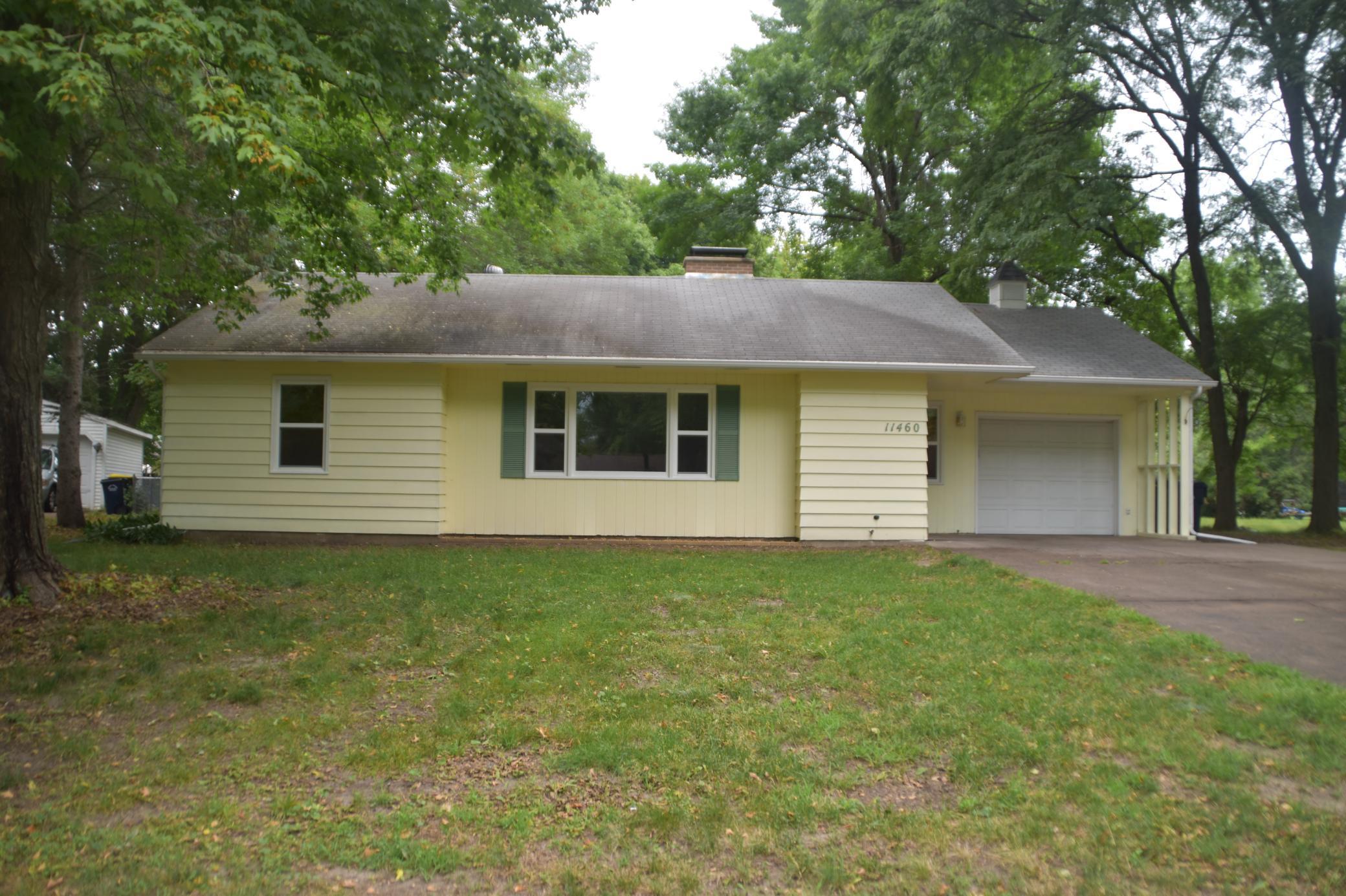 11460 Lakeview Road Chisago City, MN 55013 - Photo 1 of 1 Gallery Image 1