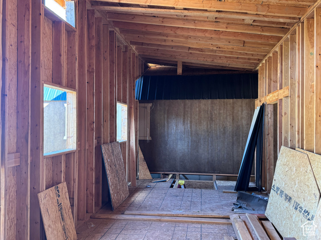 46205 Little Elk Road Fruitland, UT 84027 - Photo 14 of 24 shows crawl space entry