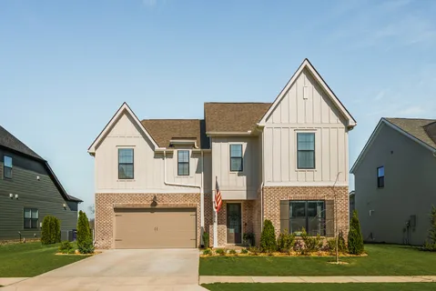 $1,100,000 | 3476 Burgate Trail, Thompson's Station, TN 37179