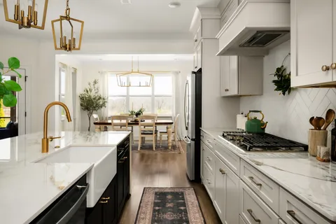 a vase of flowers sitting on a table