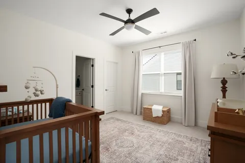 a view of a house with outdoor seating