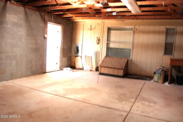 $305,000 | 6217 South Natoma Trail, Hereford, AZ 85615