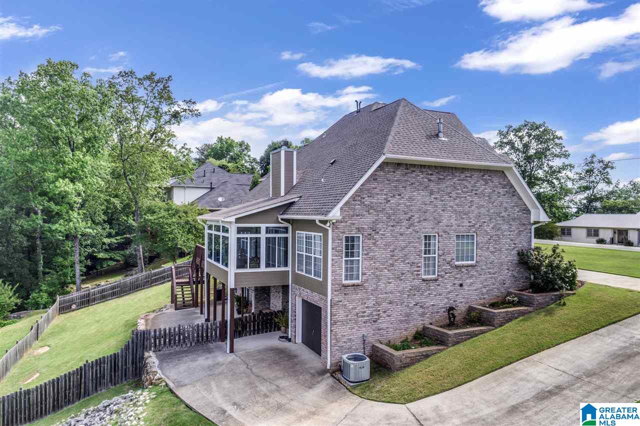 114 Shades Crest Road Birmingham, AL 35226 - Photo 6 of 42