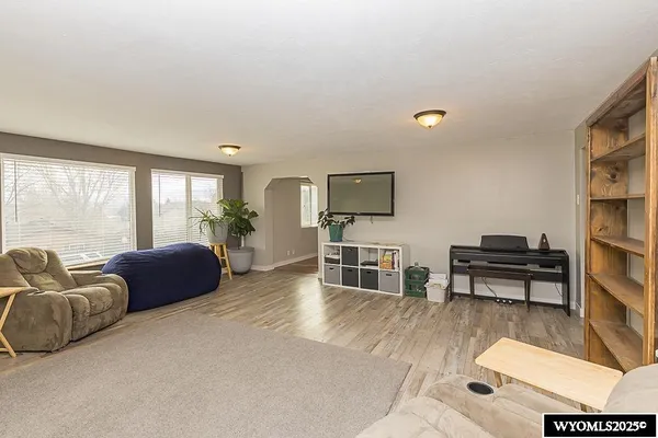 $399,000 | 1225 Apache Avenue, Green River, WY 82935