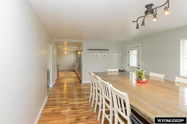 $410,000 | 1225 Apache Avenue, Green River, WY 82935