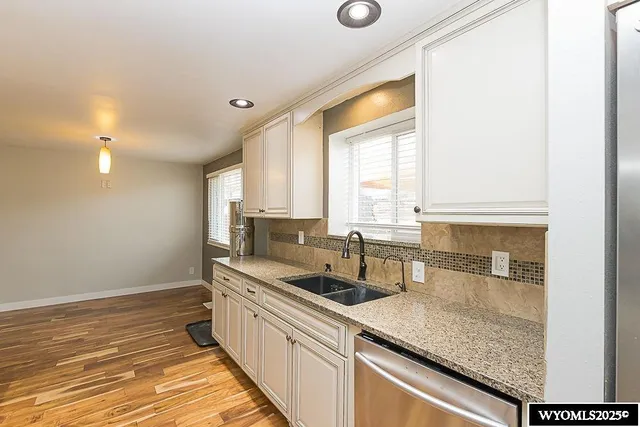 $410,000 | 1225 Apache Avenue, Green River, WY 82935