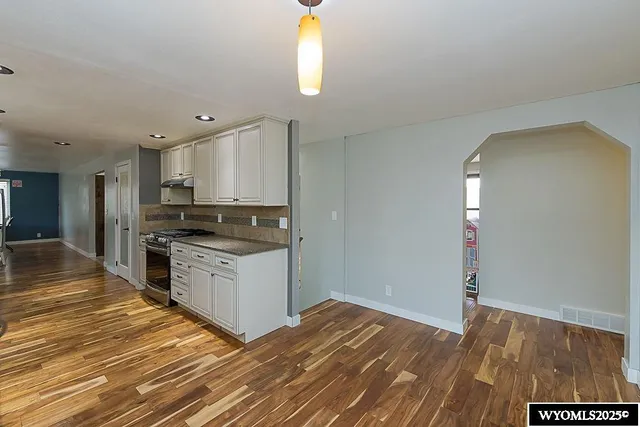 $410,000 | 1225 Apache Avenue, Green River, WY 82935