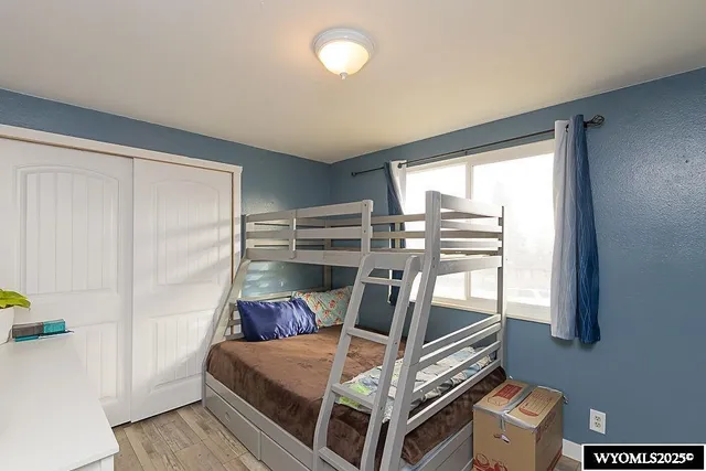 $410,000 | 1225 Apache Avenue, Green River, WY 82935