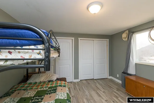 $410,000 | 1225 Apache Avenue, Green River, WY 82935