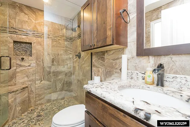 $410,000 | 1225 Apache Avenue, Green River, WY 82935