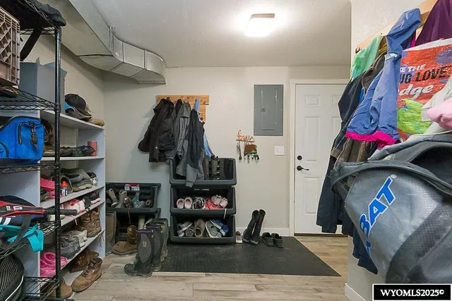 $410,000 | 1225 Apache Avenue, Green River, WY 82935