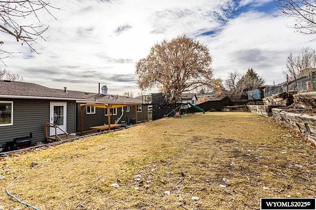$410,000 | 1225 Apache Avenue, Green River, WY 82935