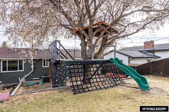 $410,000 | 1225 Apache Avenue, Green River, WY 82935