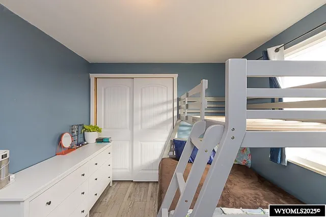 $410,000 | 1225 Apache Avenue, Green River, WY 82935