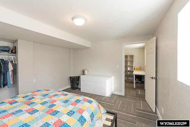 $410,000 | 1225 Apache Avenue, Green River, WY 82935