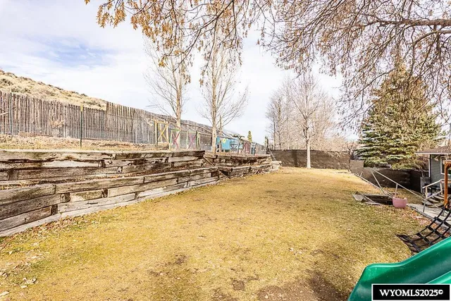 $410,000 | 1225 Apache Avenue, Green River, WY 82935