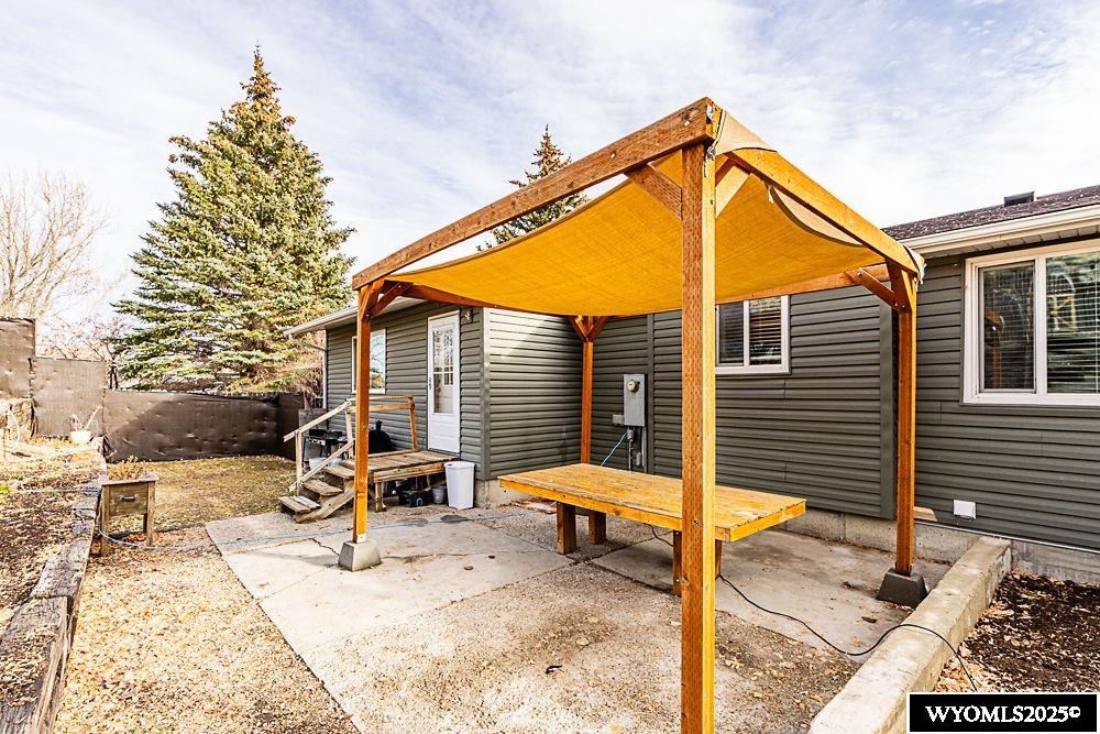 1225 Apache Avenue Green River, WY 82935 - Photo 41 of 42