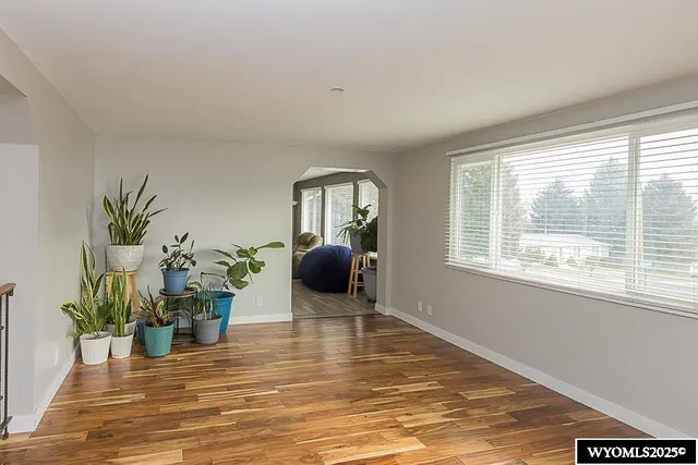 $410,000 | 1225 Apache Avenue, Green River, WY 82935