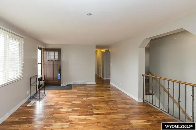 $410,000 | 1225 Apache Avenue, Green River, WY 82935