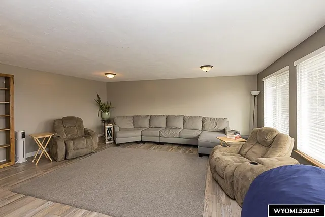 $410,000 | 1225 Apache Avenue, Green River, WY 82935