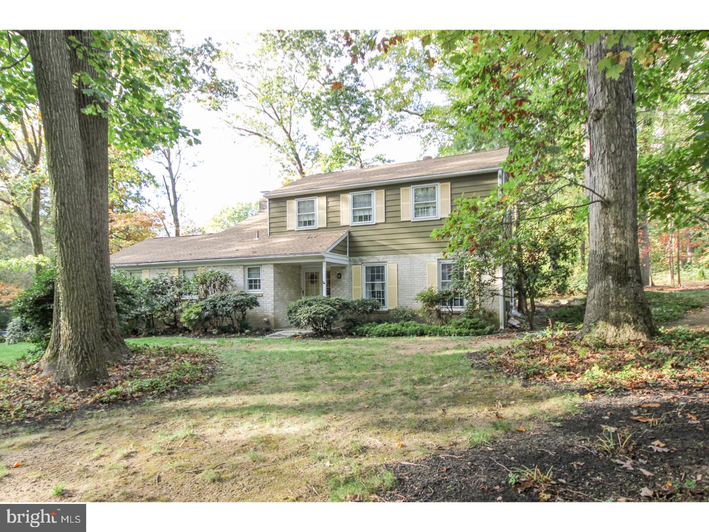 125 Hidden Hills Road Media, PA 19063 - Photo 1 of 25 Gallery Image 1