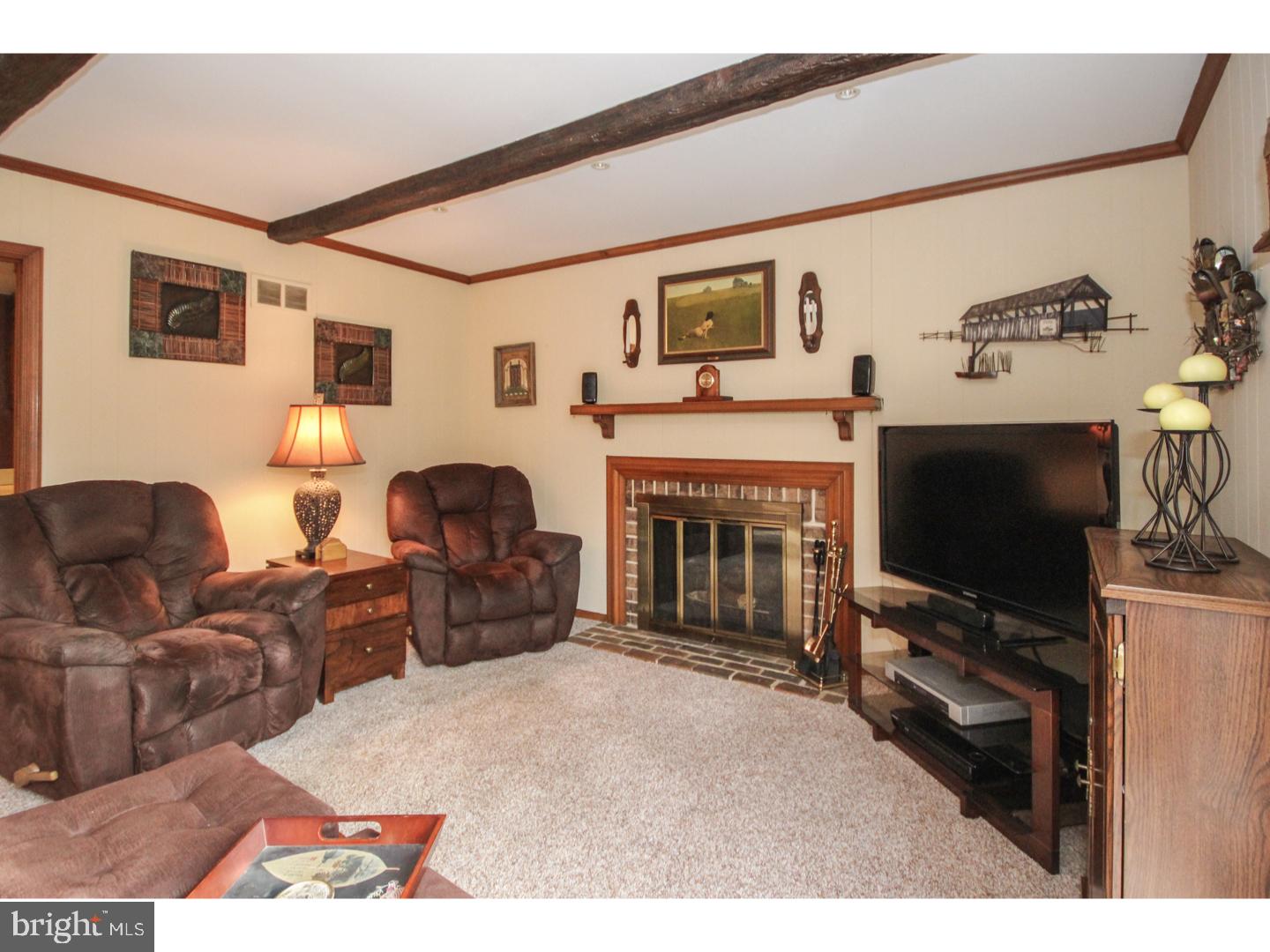 125 Hidden Hills Road Media, PA 19063 - Photo 11 of 25 Gallery Image 11