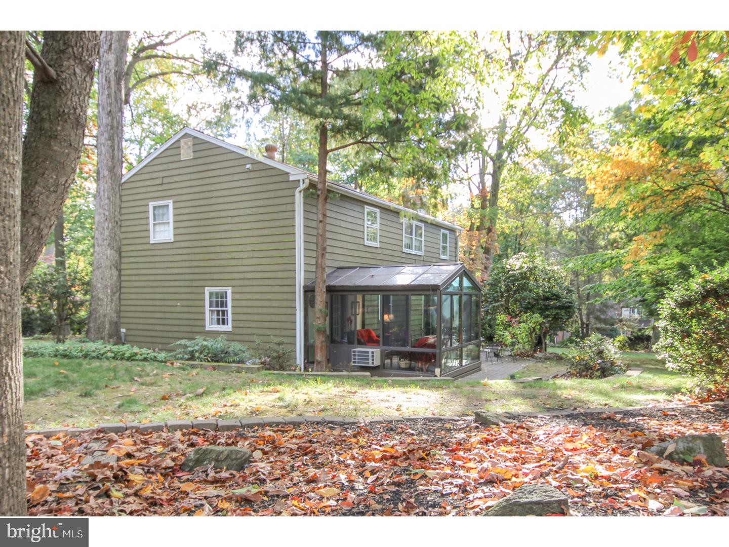 125 Hidden Hills Road Media, PA 19063 - Photo 22 of 25 Gallery Image 22