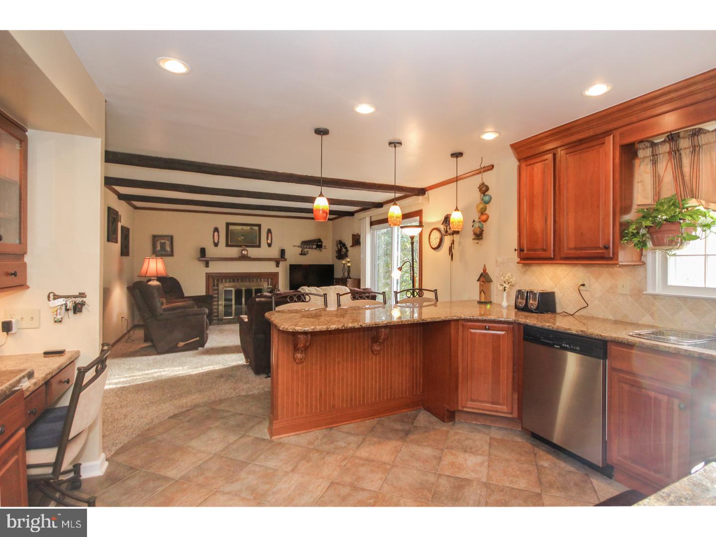 125 Hidden Hills Road Media, PA 19063 - Photo 9 of 25 Gallery Image 9