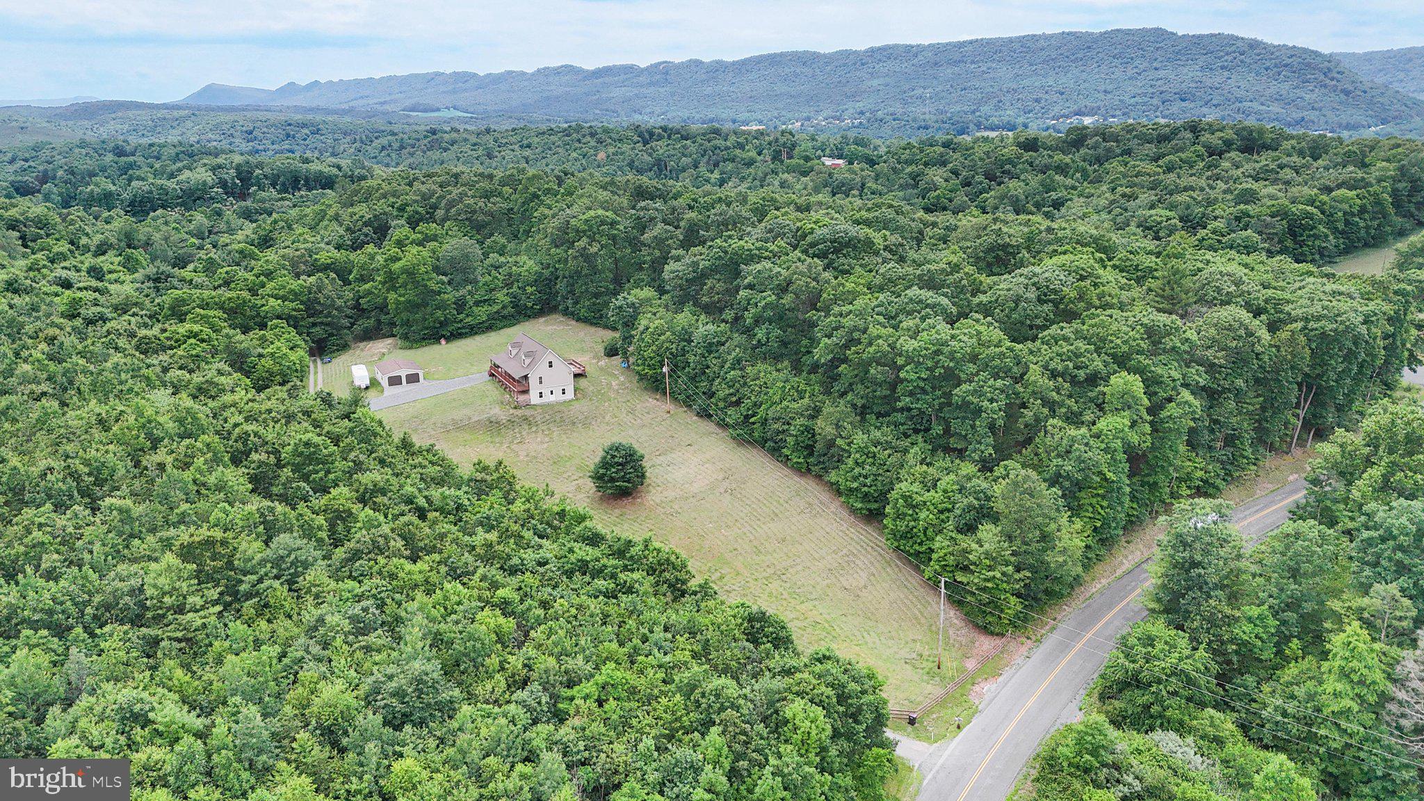 21060 Revercomb Lane Shade Gap, PA 17255 - Photo 50 of 57