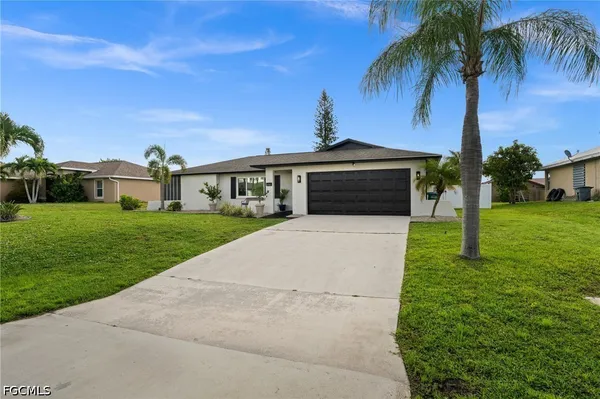 $368,000 | 2141 Southwest 5th Avenue, Cape Coral, FL 33991
