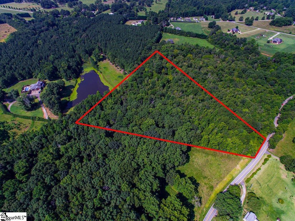 1160 Old Mill Road Campobello, SC 29322 - Photo 1 of 7