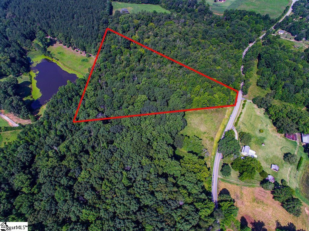 1160 Old Mill Road Campobello, SC 29322 - Photo 7 of 7