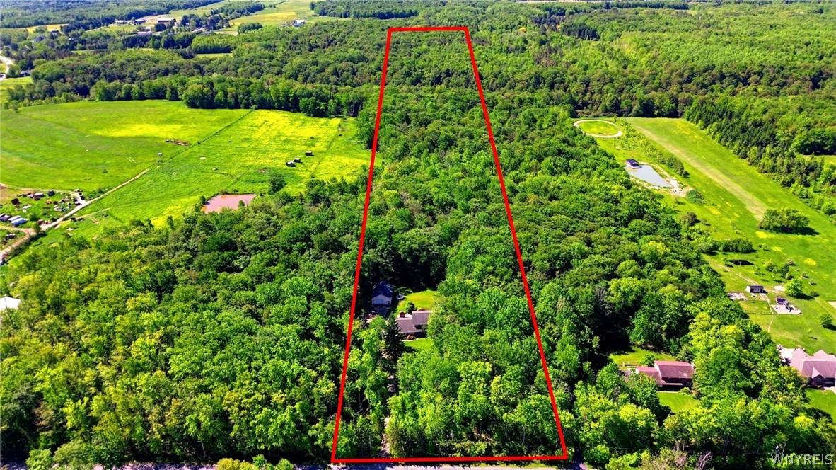 5430 Keller Road Boston, NY 14075 - Photo 3 of 44