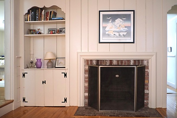 27 Fells Road Winchester, MA 01890 - Photo 3 of 10 Gallery Image 3