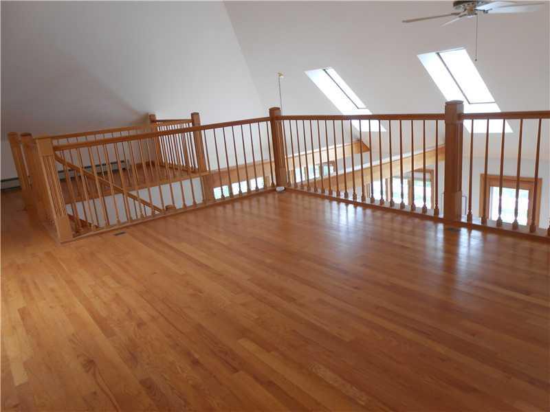 48 Hildreth Road Harpswell, ME 04079 - Photo 10 of 12 Other. Large loft space with...