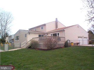 592 Flock Road Hamilton, NJ 08690 - Photo 2 of 3