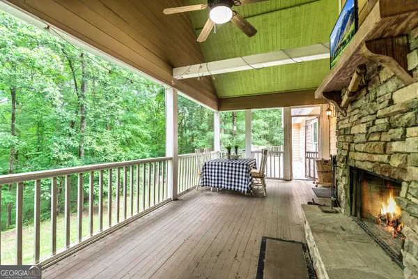 $615,000 | 357 Shady Crk Trail, Williamson, GA 30292