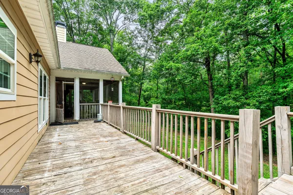 $615,000 | 357 Shady Crk Trail, Williamson, GA 30292