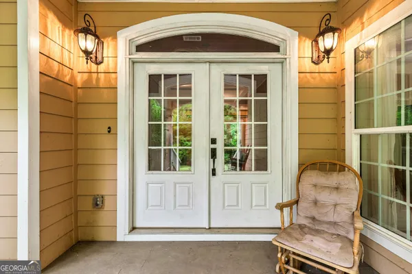 $615,000 | 357 Shady Crk Trail, Williamson, GA 30292