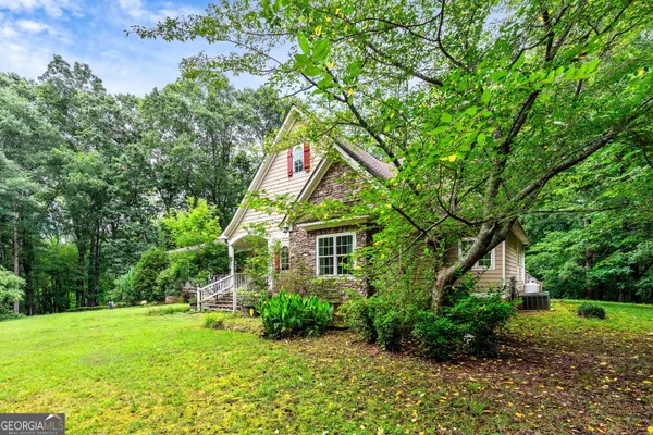 $615,000 | 357 Shady Crk Trail, Williamson, GA 30292